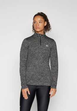 Under Armour: Рубашка с длинным рукавом 
