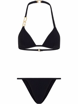 Dolce & Gabbana: Купальник  DG