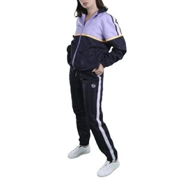 Sergio Tacchini: Синяя куртка 