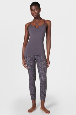 Sweaty Betty: Серые легинсы 