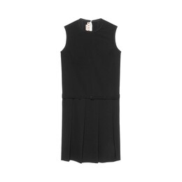 Marni: Платье из шерсти 