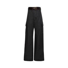 Saint Laurent: Весенние брюки 