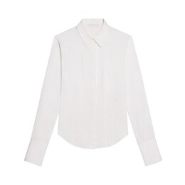 Helmut Lang: Белая рубашка 