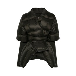 Rick Owens: Осенняя куртка 