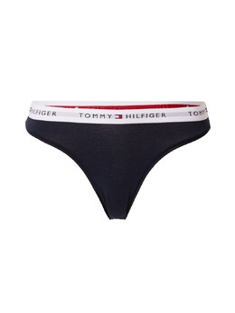 Tommy Hilfiger: Тёмные трусы 