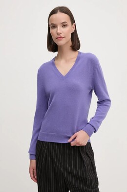 United Colors Of Benetton: Свитер из шерсти 