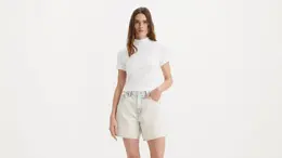 Levi's: Футболка с коротким рукавом 