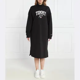 Tommy Hilfiger: Чёрное платье 