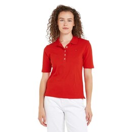 Tommy Hilfiger: Поло  1985 с коротким рукавом