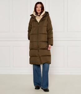 Tommy Hilfiger: Пальто 