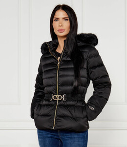 Marciano Guess: Чёрная куртка 