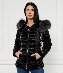 Marciano Guess: Чёрная куртка 