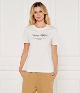 Tommy Hilfiger: Футболка 
