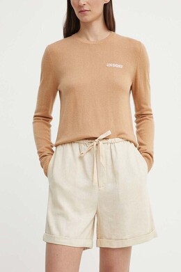 By Malene Birger: Бежевые шорты 