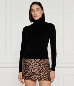 Marciano Guess: Чёрный свитер 