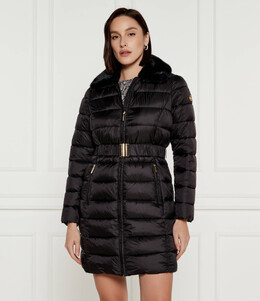 Michael Kors: Чёрная куртка 