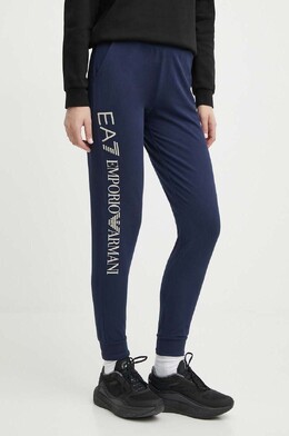 EA7 Emporio Armani: Спортивные брюки 