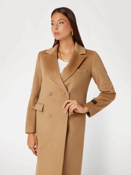Marciano Guess: Пальто из шерсти 