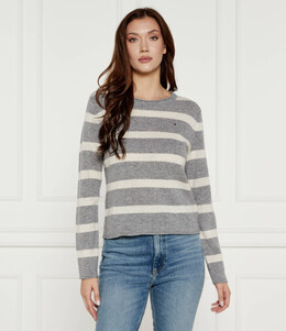 Tommy Hilfiger: Свитер из шерсти 
