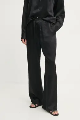 Filippa K: Чёрные брюки 