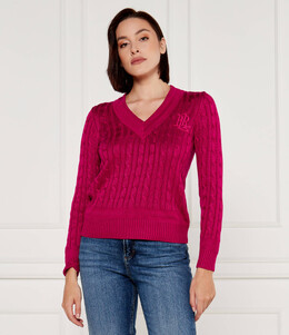 Lauren Ralph Lauren: Свитер 