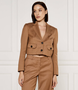 Pinko: Куртка из шерсти 