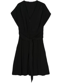Patrizia Pepe: Короткое платье 