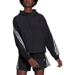 Adidas: Спортивная куртка 
