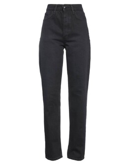 rag & bone: Чёрные джинсы 