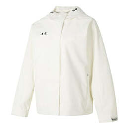 Under Armour: Однотонная куртка 