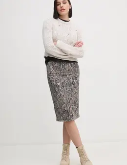 Calvin Klein Jeans: Хлопковый свитер 