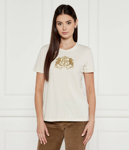 Lauren Ralph Lauren: Футболка 