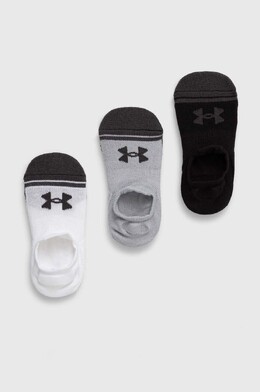 Under Armour: Серые носки 