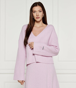 Pinko: Свитер из шерсти 