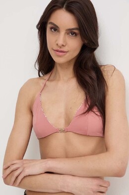 Tommy Hilfiger: Розовый бюстгальтер 