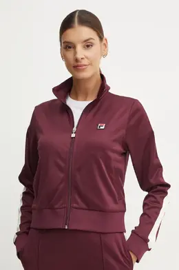Fila: Трикотажная толстовка 