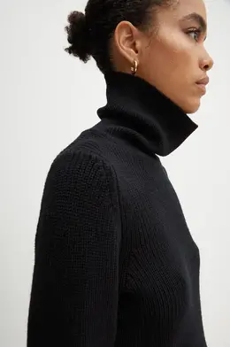MICHAEL Michael Kors: Свитер из шерсти 