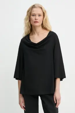 By Malene Birger: Хлопковая футболка 