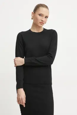 Armani Exchange: Свитер из шерсти 