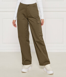 Calvin Klein Jeans: Брюки 