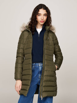 Tommy Jeans: Куртка 