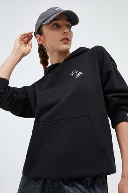 Adidas: Хлопковая толстовка 