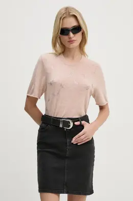 Zadig&Voltaire: Кашемировый свитер 