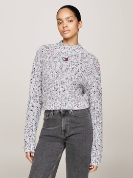 Tommy Jeans: Свитер 