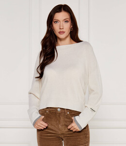 Pinko: Свитер из шерсти 