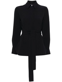 Kiton: Рубашка с длинным рукавом 