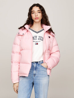 Tommy Jeans: Куртка 