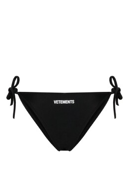 Vetements: Купальник 