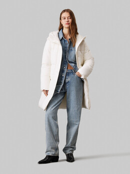 Calvin Klein Jeans: Куртка 
