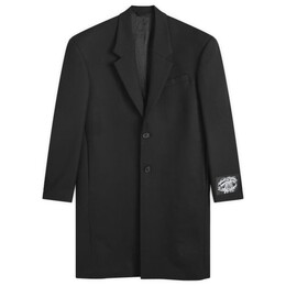 Acne Studios: Длинное пальто 